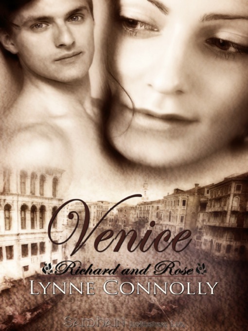 Cover image for Venice
